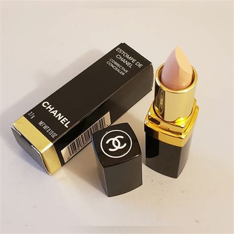 chanel long lasting corrective concealer|Chanel concealer shades.